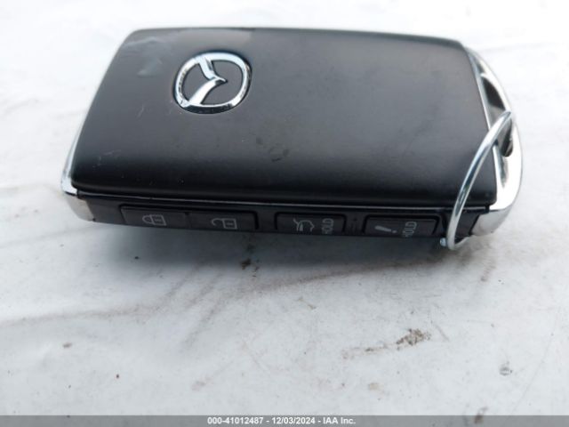 JM3KFBEM8N0639109 Mazda Cx-5 2.5 S Premium Plus