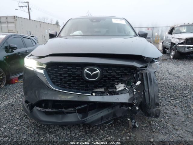 JM3KFBEM8N0639109 Mazda Cx-5 2.5 S Premium Plus