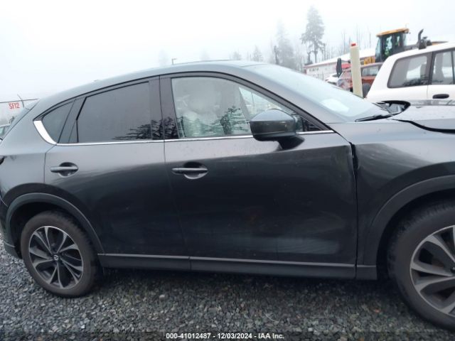JM3KFBEM8N0639109 Mazda Cx-5 2.5 S Premium Plus