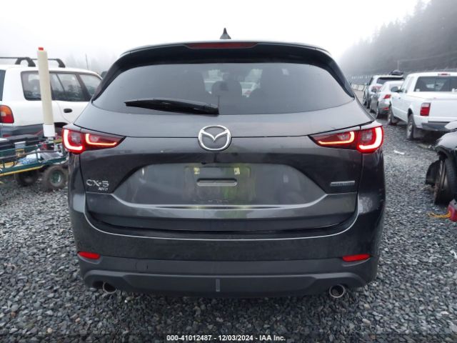 JM3KFBEM8N0639109 Mazda Cx-5 2.5 S Premium Plus