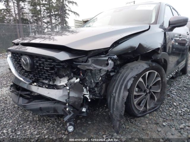 JM3KFBEM8N0639109 Mazda Cx-5 2.5 S Premium Plus