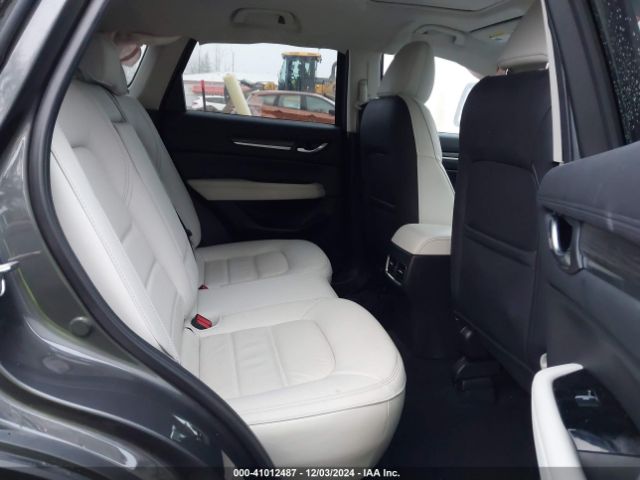 JM3KFBEM8N0639109 Mazda Cx-5 2.5 S Premium Plus