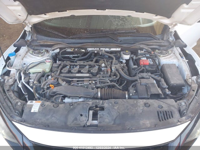 SHHFK7H41LU208378 Honda Civic Sport