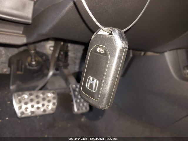 SHHFK7H41LU208378 Honda Civic Sport