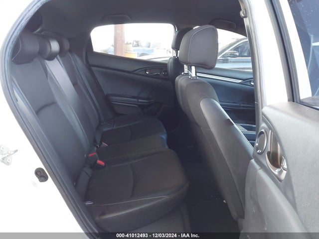 SHHFK7H41LU208378 Honda Civic Sport