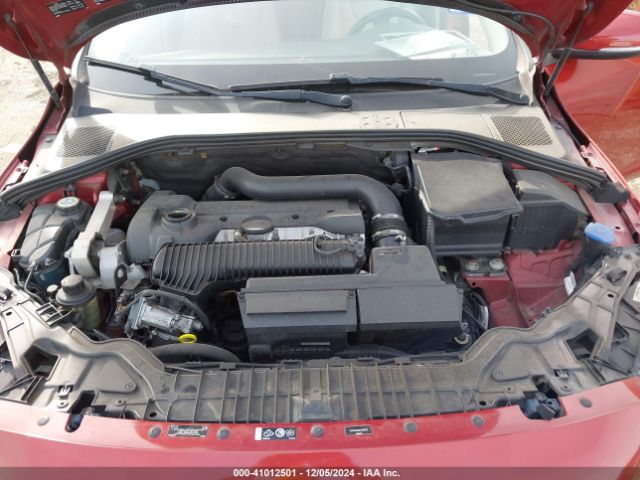 YV1612FSXE2283069 Volvo S60 T5/t5 Platinum/t5 Premier/t5 Premier Plus
