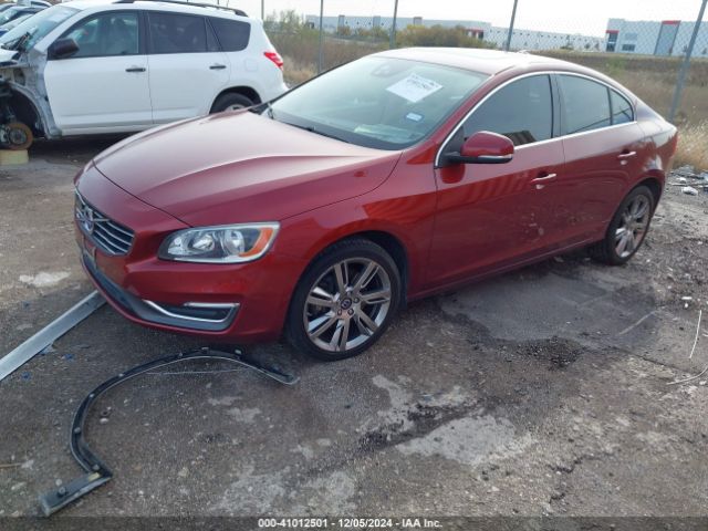 YV1612FSXE2283069 Volvo S60 T5/t5 Platinum/t5 Premier/t5 Premier Plus