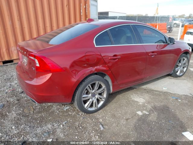 YV1612FSXE2283069 Volvo S60 T5/t5 Platinum/t5 Premier/t5 Premier Plus
