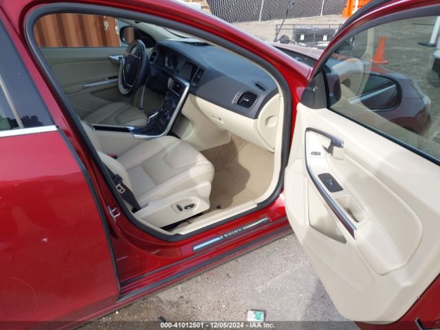 YV1612FSXE2283069 Volvo S60 T5/t5 Platinum/t5 Premier/t5 Premier Plus
