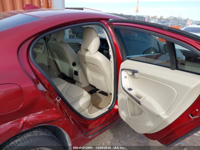 YV1612FSXE2283069 Volvo S60 T5/t5 Platinum/t5 Premier/t5 Premier Plus