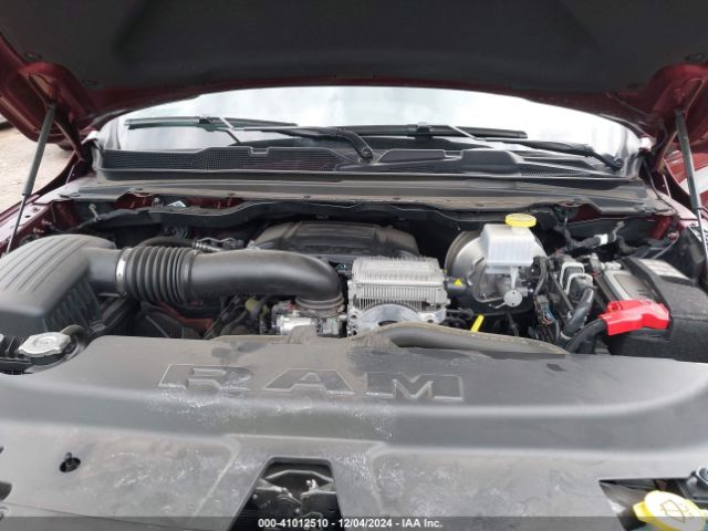 1C6RREJT7RN220892 RAM 1500 Laramie  4x2 5'7 Box