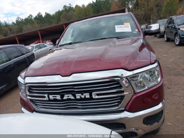 1C6RREJT7RN220892 RAM 1500 Laramie  4x2 5'7 Box