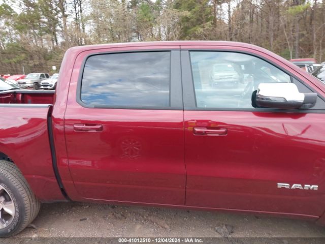 1C6RREJT7RN220892 RAM 1500 Laramie  4x2 5'7 Box