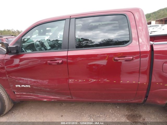 1C6RREJT7RN220892 RAM 1500 Laramie  4x2 5'7 Box