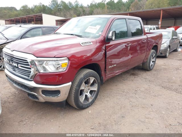 1C6RREJT7RN220892 RAM 1500 Laramie  4x2 5'7 Box
