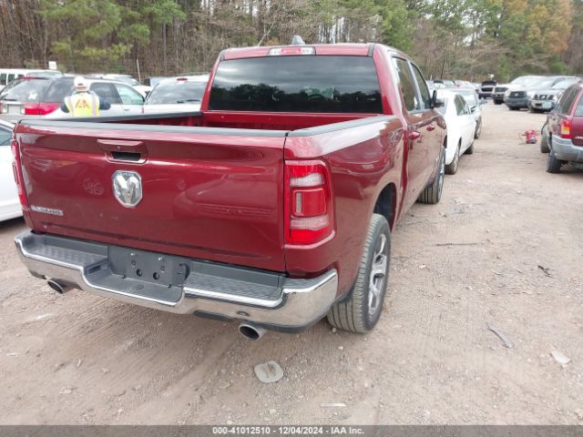 1C6RREJT7RN220892 RAM 1500 Laramie  4x2 5'7 Box