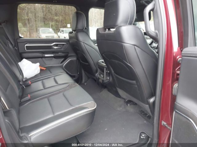 1C6RREJT7RN220892 RAM 1500 Laramie  4x2 5'7 Box