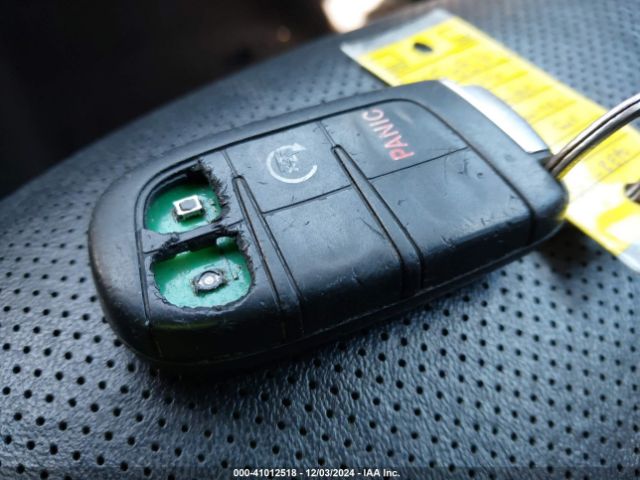 3C4PDCEG3GT156816 Dodge Journey R/t