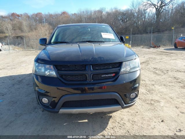 3C4PDCEG3GT156816 Dodge Journey R/t