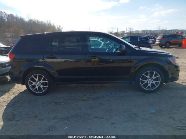 3C4PDCEG3GT156816 Dodge Journey R/t