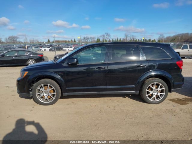 3C4PDCEG3GT156816 Dodge Journey R/t