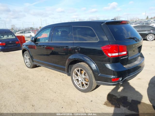 3C4PDCEG3GT156816 Dodge Journey R/t