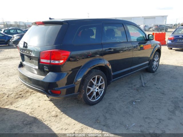 3C4PDCEG3GT156816 Dodge Journey R/t