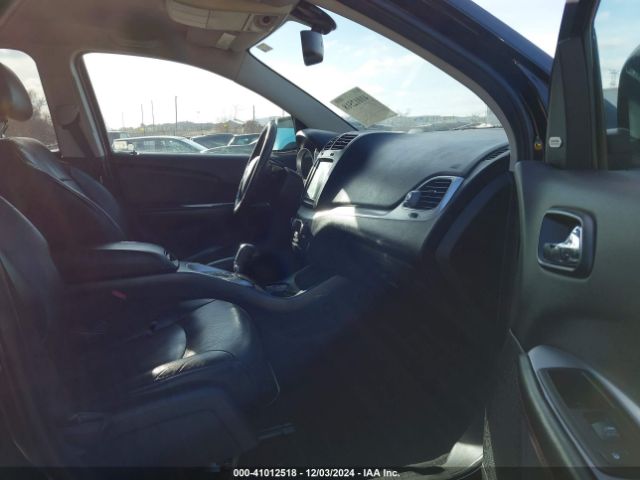 3C4PDCEG3GT156816 Dodge Journey R/t