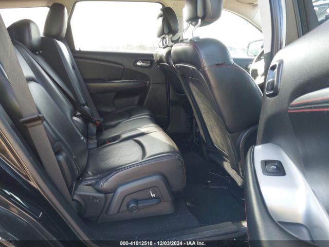 3C4PDCEG3GT156816 Dodge Journey R/t