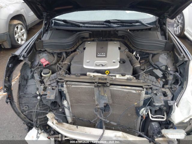 JN1BJ0RR2GM271123 Infiniti QX50
