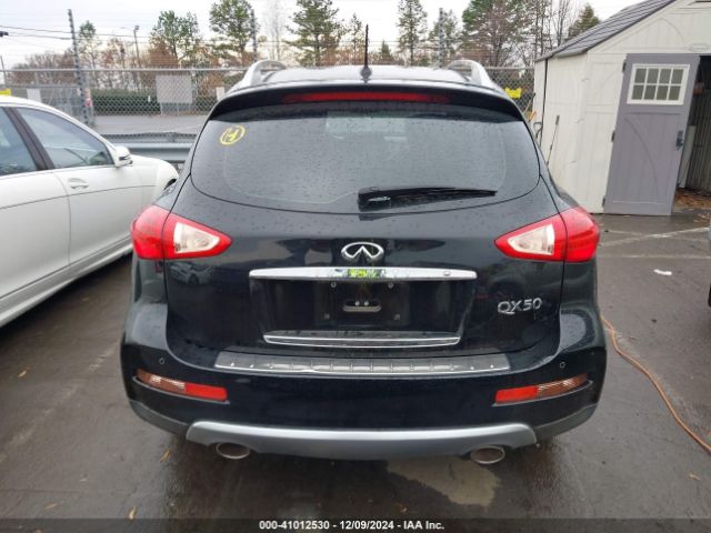 JN1BJ0RR2GM271123 Infiniti QX50
