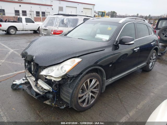 JN1BJ0RR2GM271123 Infiniti QX50