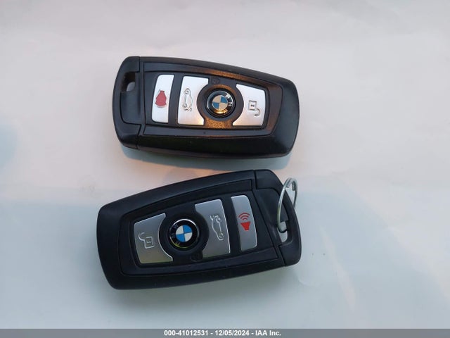 BMW X3 Xdrive28i 2014 5UXWX9C56E0D14200 Image 11