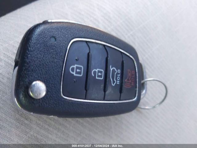 KM8J3CA29GU045613 Hyundai Tucson Eco