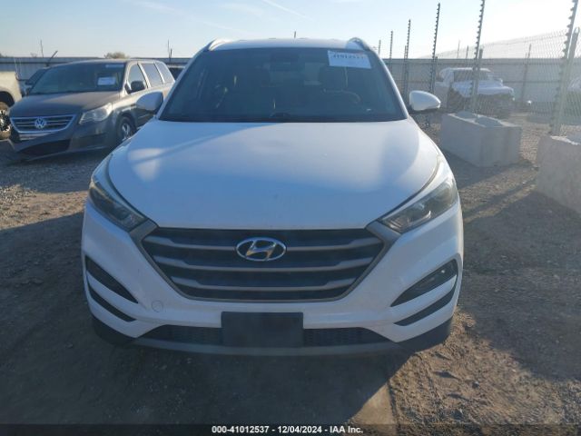 KM8J3CA29GU045613 Hyundai Tucson Eco