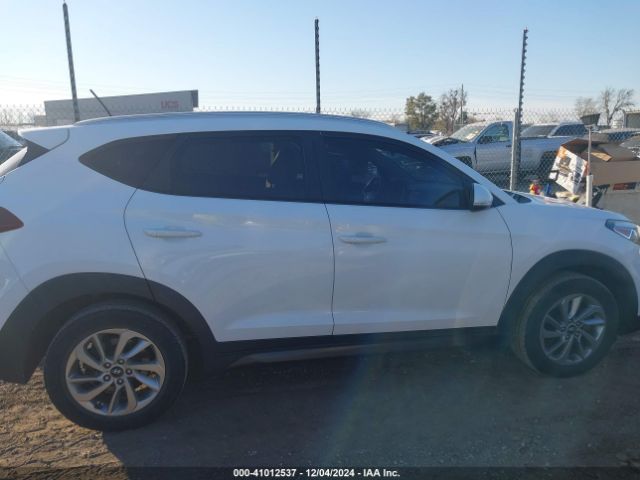 KM8J3CA29GU045613 Hyundai Tucson Eco