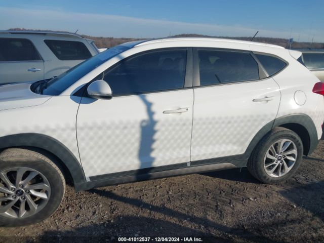 KM8J3CA29GU045613 Hyundai Tucson Eco