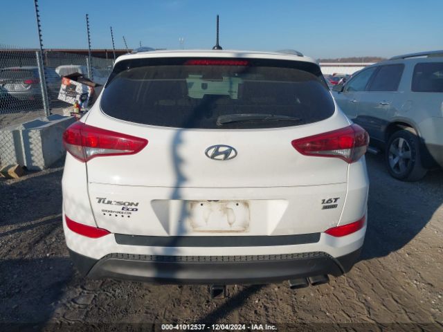 KM8J3CA29GU045613 Hyundai Tucson Eco