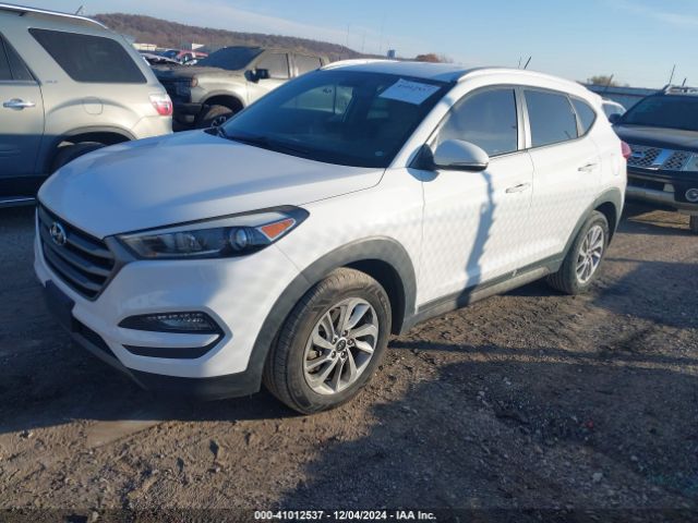 KM8J3CA29GU045613 Hyundai Tucson Eco