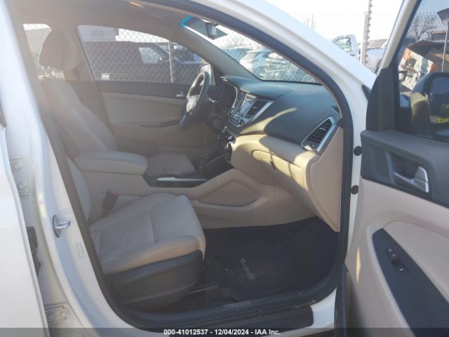 KM8J3CA29GU045613 Hyundai Tucson Eco