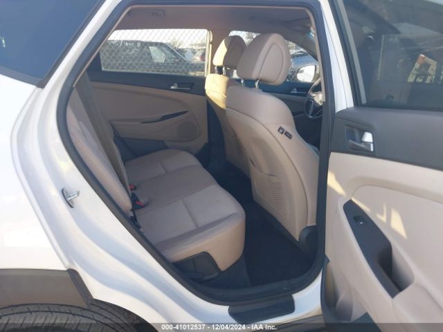 KM8J3CA29GU045613 Hyundai Tucson Eco