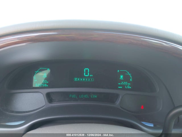 2002 CADILLAC DEVILLE 1G6KD54Y82U226392 Photo 6