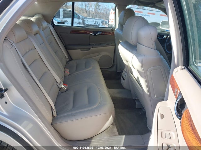 2002 CADILLAC DEVILLE 1G6KD54Y82U226392 Photo 7