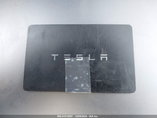 2022 TESLA MODEL Y 7SAYGAEE0NF381840 Photo 10