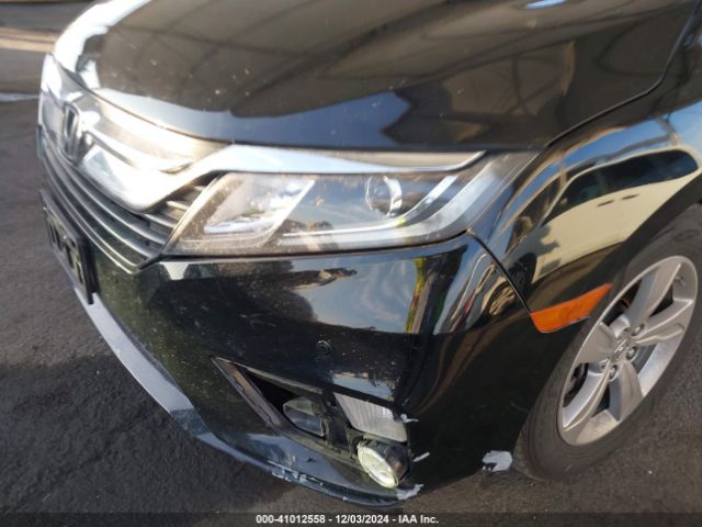 5FNRL6H7XLB042653 Honda Odyssey Ex-l/ex-l W/navi   Res