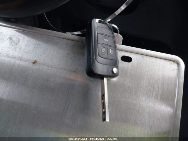 1G1115SL4EU122536 Chevrolet IMPALA 1LT