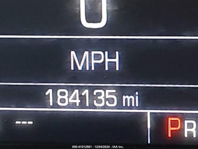 1G1115SL4EU122536 Chevrolet IMPALA 1LT