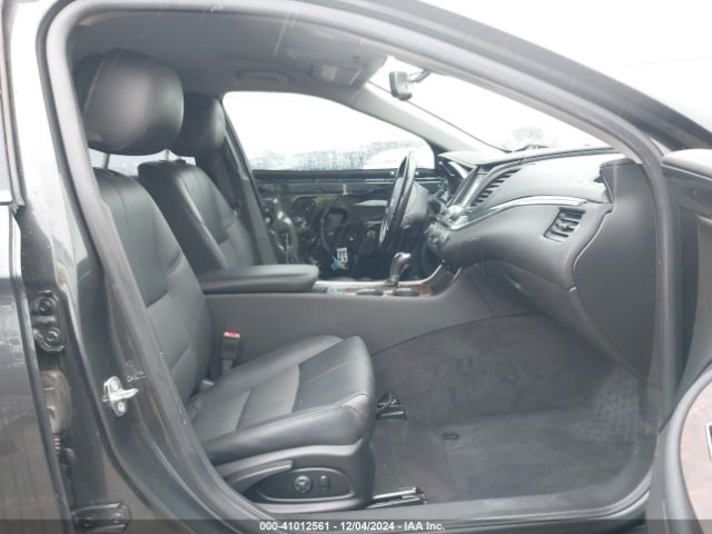 1G1115SL4EU122536 Chevrolet IMPALA 1LT