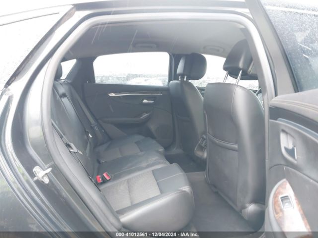 1G1115SL4EU122536 Chevrolet IMPALA 1LT