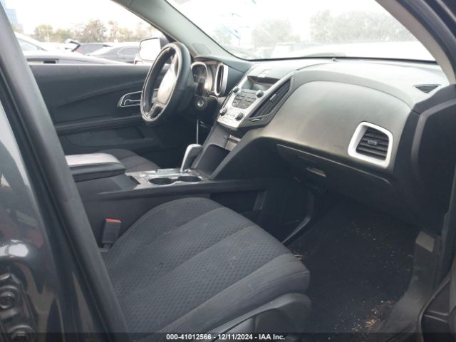 2GNALAEK6E1164531 Chevrolet EQUINOX LS